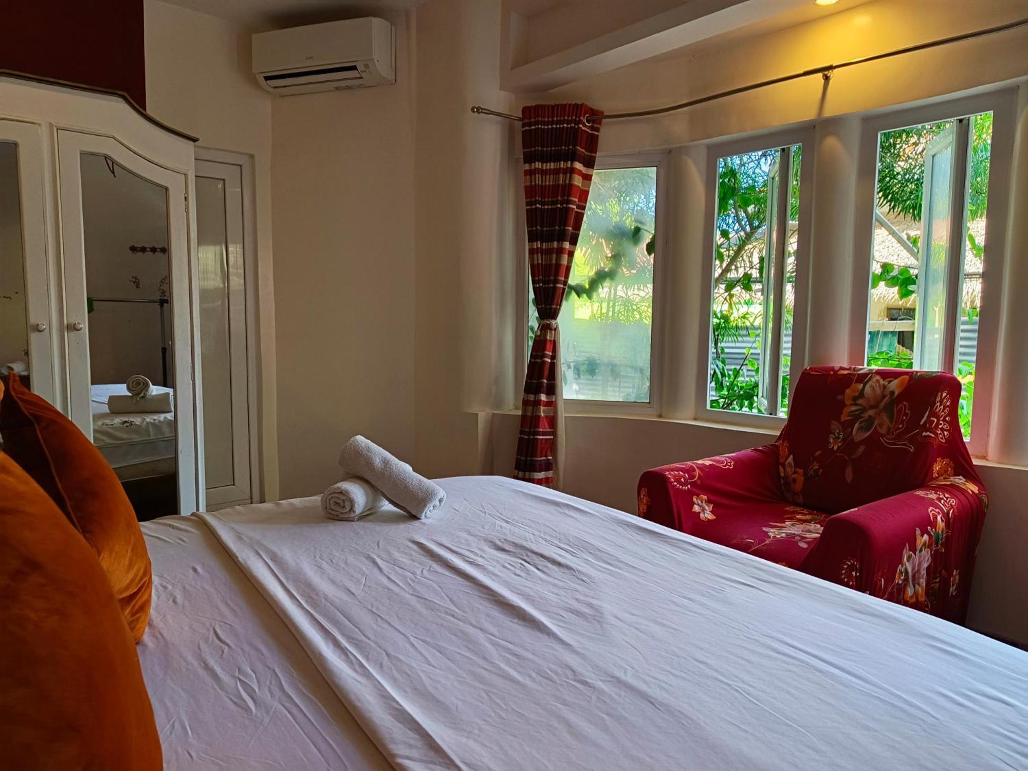 Green Monkey Resort Boracay Balabag  Ngoại thất bức ảnh