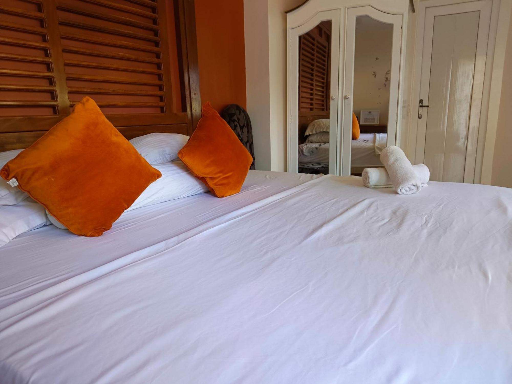 Green Monkey Resort Boracay Balabag  Ngoại thất bức ảnh