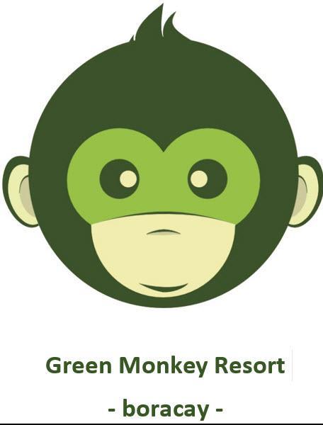 Green Monkey Resort Boracay Balabag  Ngoại thất bức ảnh